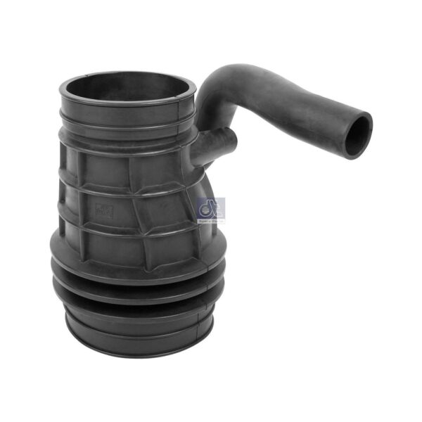 Turbo Air Intake