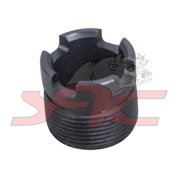 Injector Holder Nut