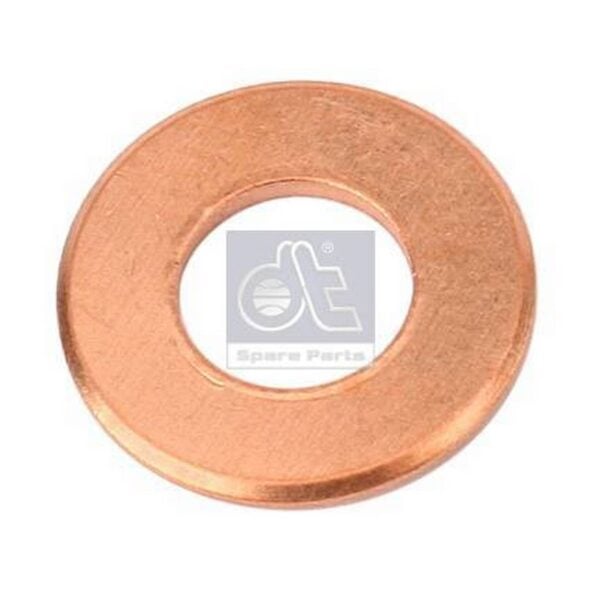 Injector Copper Washer