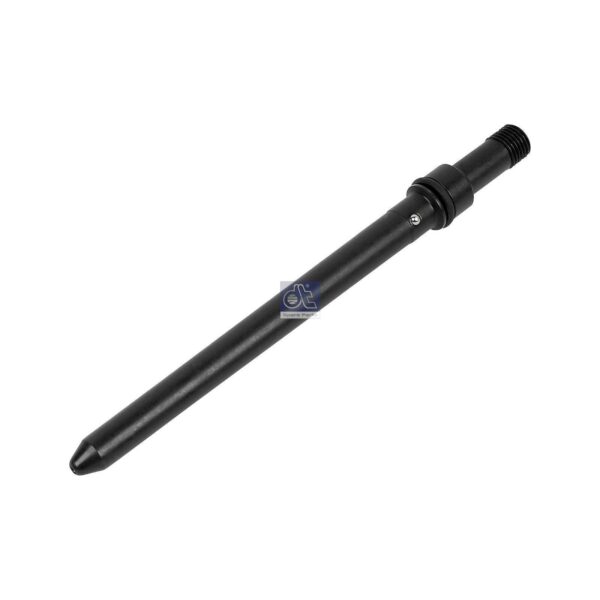 Nozzle Holder Pressure Pipe Neck
