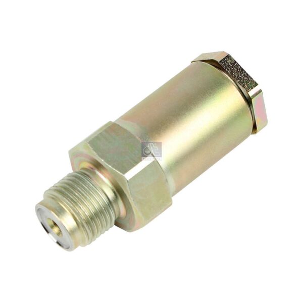 Pressure Limiting Valve