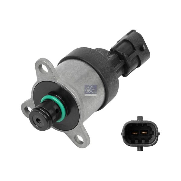 Injection Pump Valve Unit