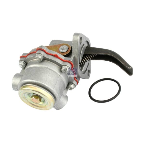 Fuel Pump, Feed Pump