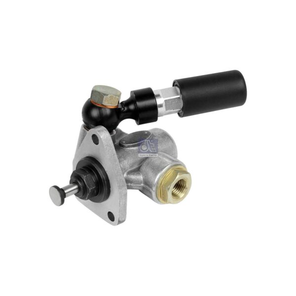 Feed Pump