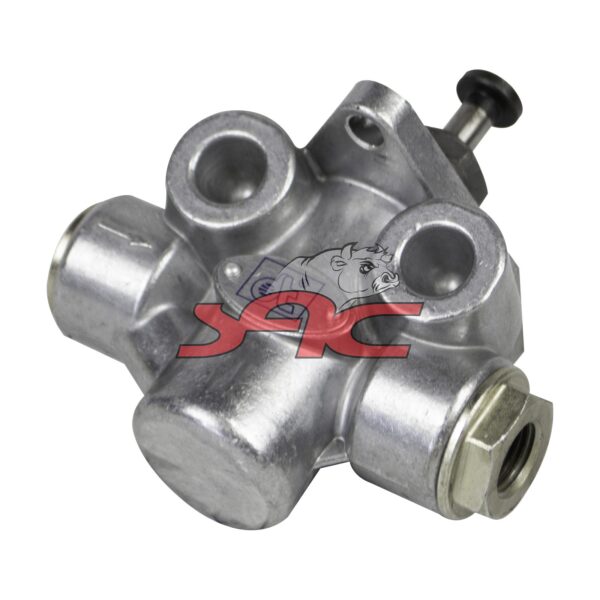 Fuel Pump, Feed Pump