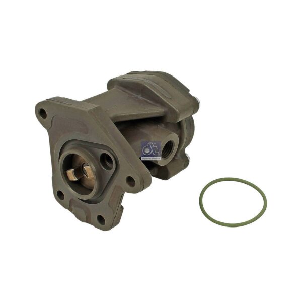 Feed Pump