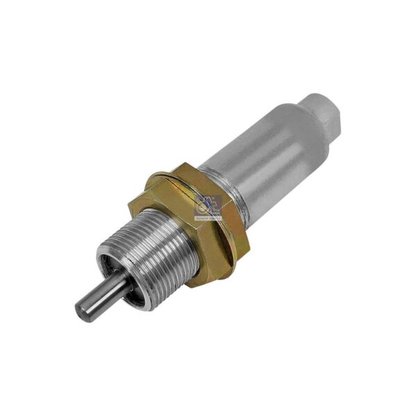 Injection Pump Cylinder