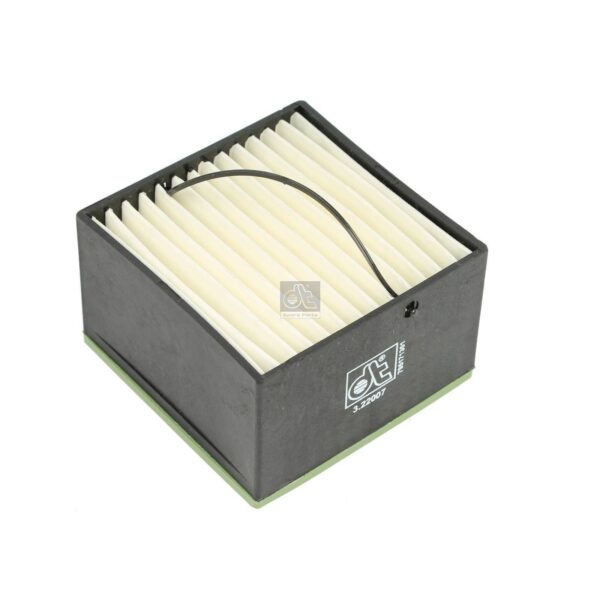 Fuel Filter Insert
