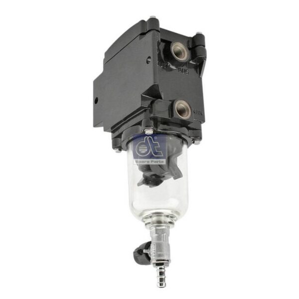 Water Sep Fuel Filter