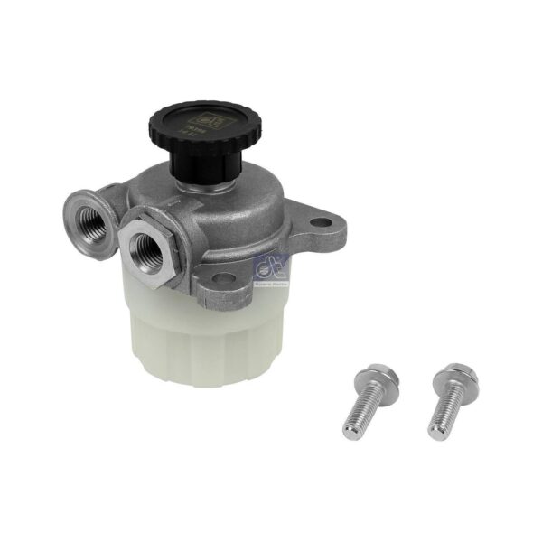 Fuel Prefilter