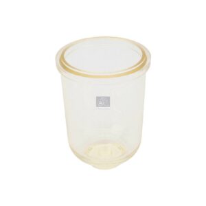 Fuel Filter Collecting Pan
