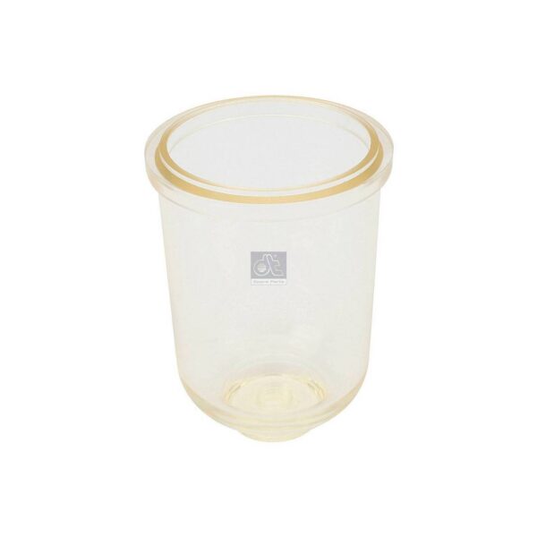 Fuel Filter Collecting Pan