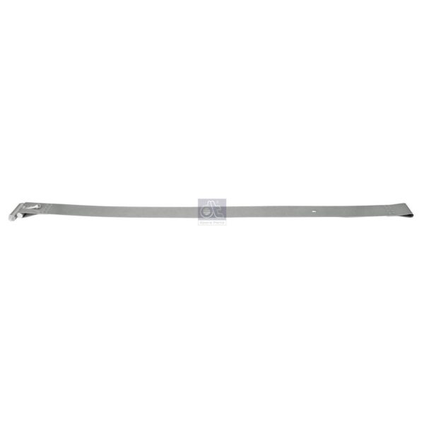 Fuel Tank Tensioning Band