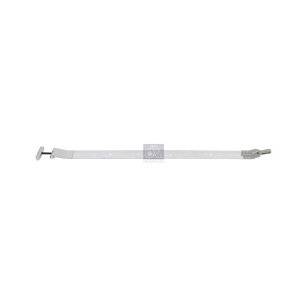 Fuel Tank Tensioning Band