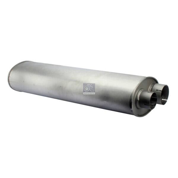 Exhaust Silencer