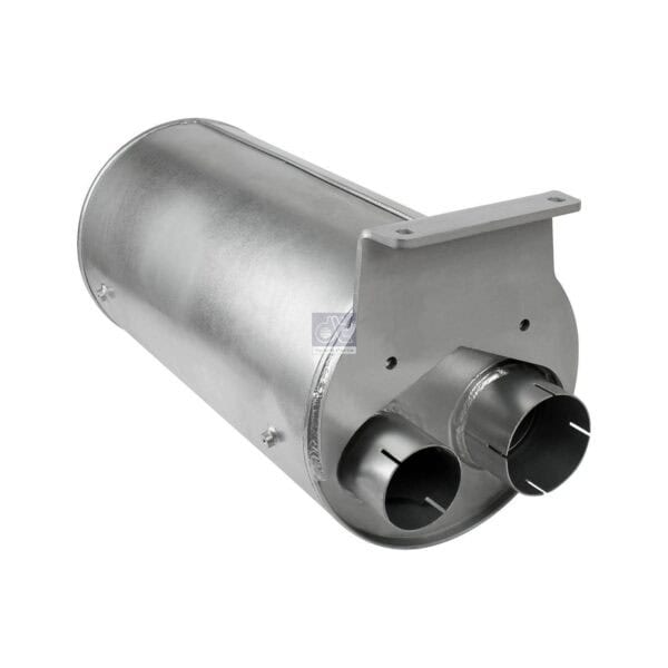 Exhaust Silencer
