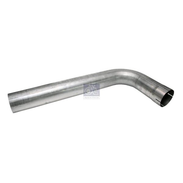 Front Exhaust Pipe