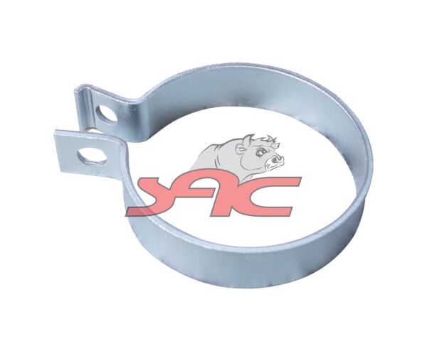 Exhaust Clamp