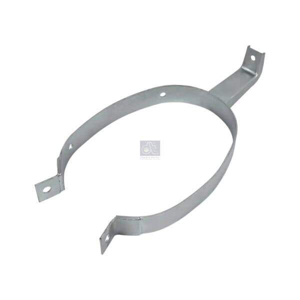 Exhaust Silencer Bracket