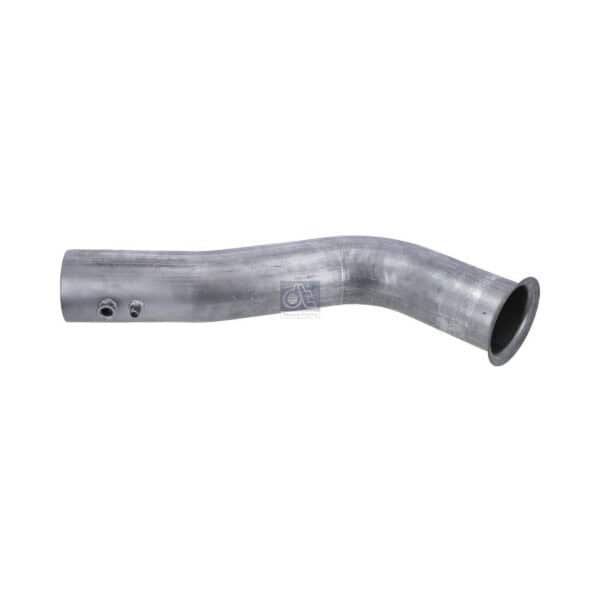Front Exhaust Pipe