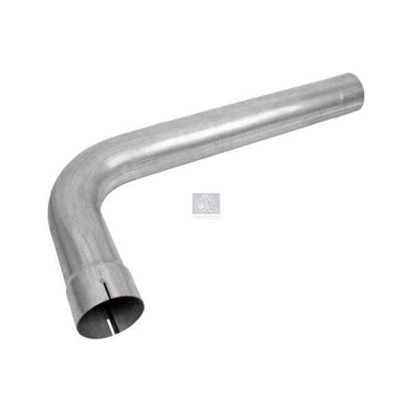 Front Exhaust Pipe
