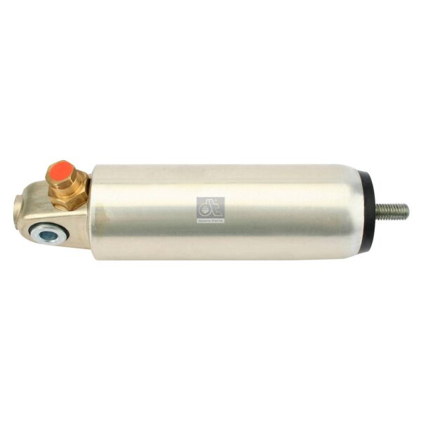 Exhaust Brake Cylinder