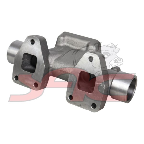 Exhaust Manifold Centre Piece