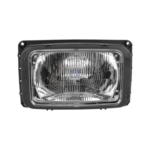 Headlight L/h & R/h