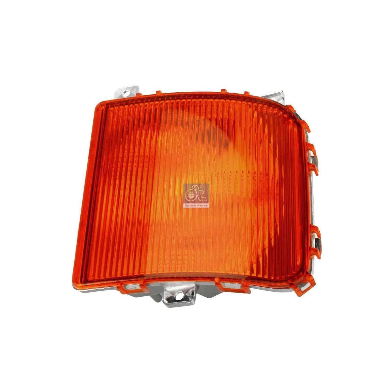 Indicator Light L/h & R/h
