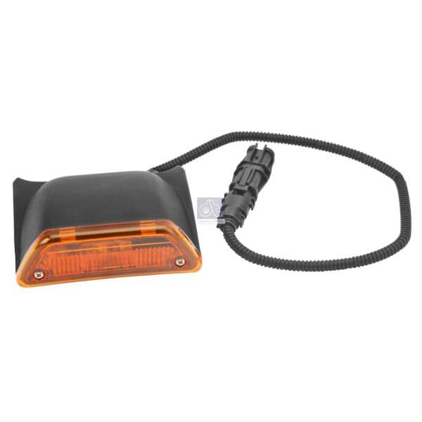 Indicator Light Bumper