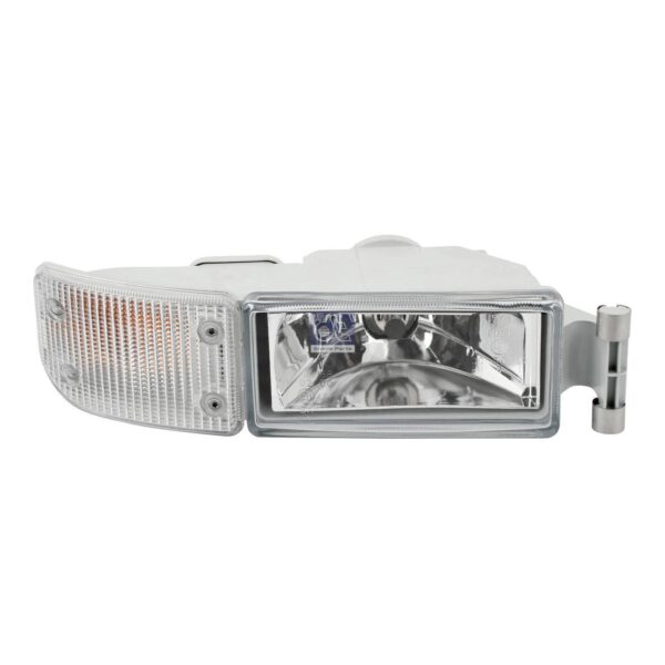 Combination Light Clear R/h