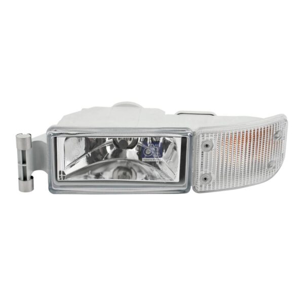 Combination Light Clear L/h