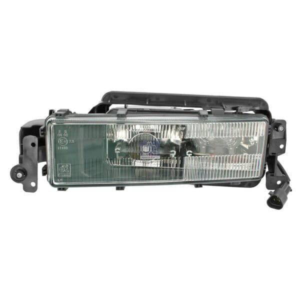 Full Beam Fog Light L/h