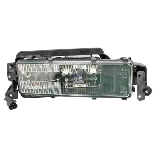 Full Beam Fog Light R/h