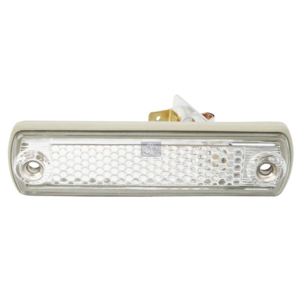 Side Marker Light