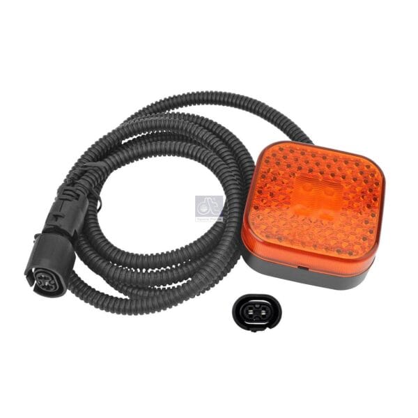Side Marker Light
