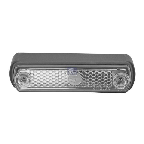 Sunvisor Light