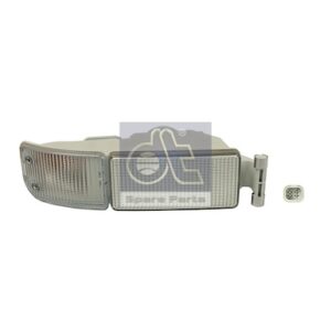 Indicator Light R/h
