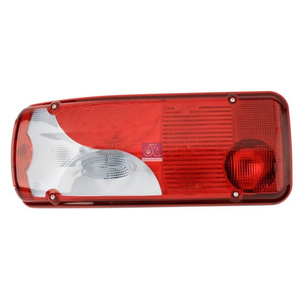 Tail Light L/h