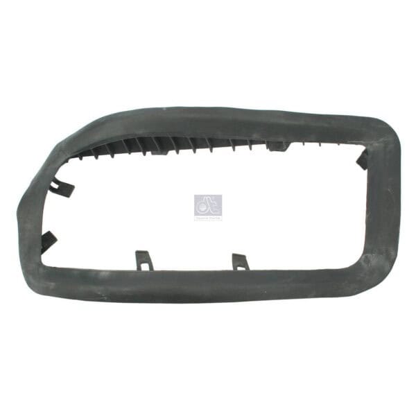 Headlight Rubber Seal L/h