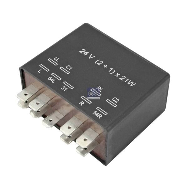 Indicator Relay
