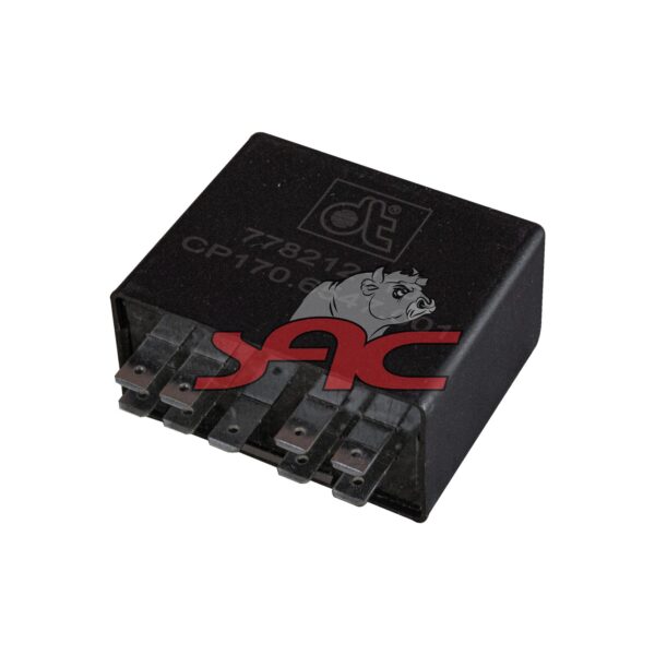 Indicator Relay