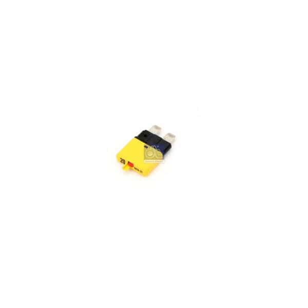 Automatic Fuse
