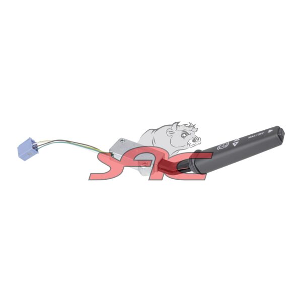 Steering Column Switch, Window Regulator Elec L/h