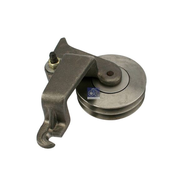 Visco Fan Tension Roller