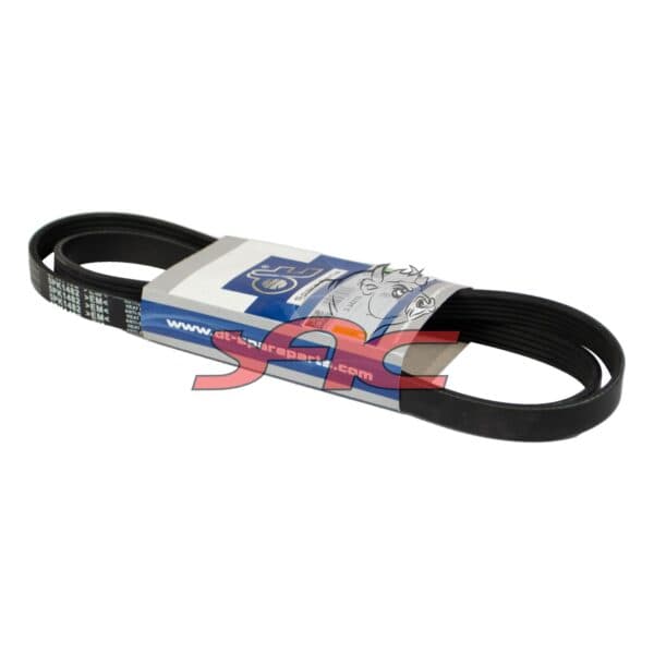 Multiribbed Belt