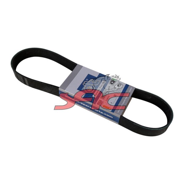 V-ribbed Belt