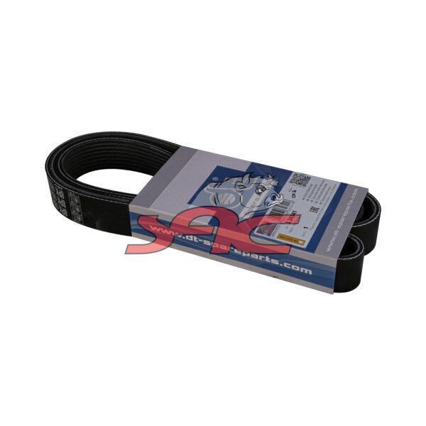 V-ribbed Belt