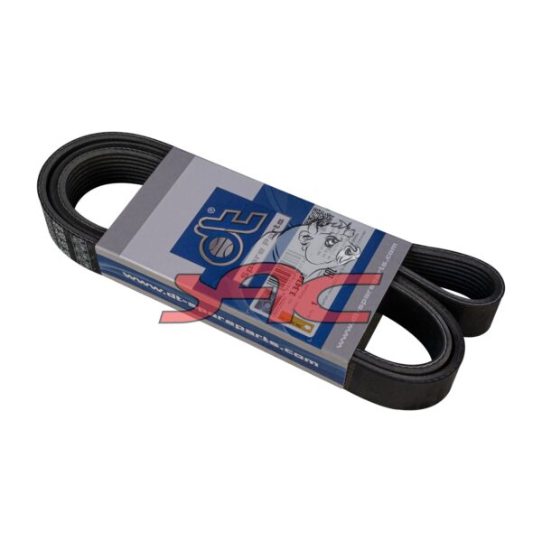 V-ribbed Belt