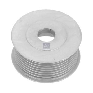 V-ribbed Belt Pulley